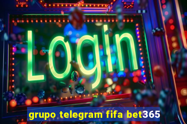 grupo telegram fifa bet365